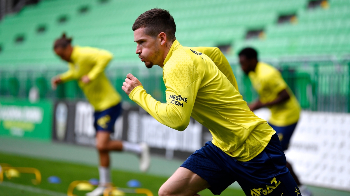 smail Kartal'n Ryan Kent plan