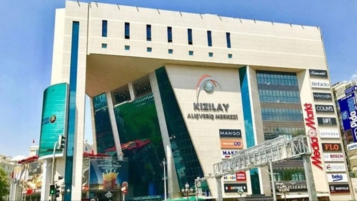 Türk Kızılay'dan mesnetsiz iddialara cevap: Yargı süreci başlatıldı