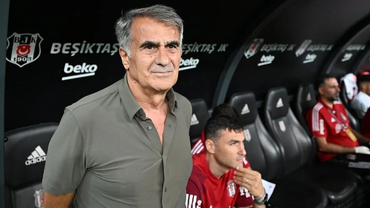 enol Gne'ten ilgin transfer sitemi: ''Bekledim de gelmedi! arkya dneceiz''