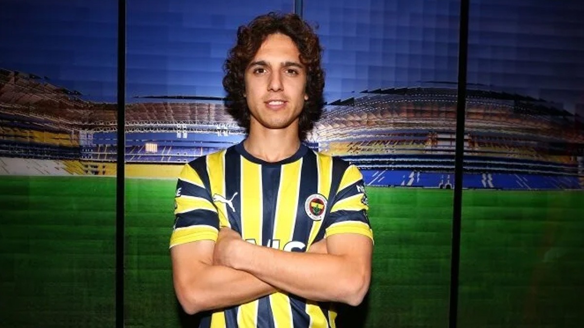 Emre Demir adım adım Gaziantep FK'ye!