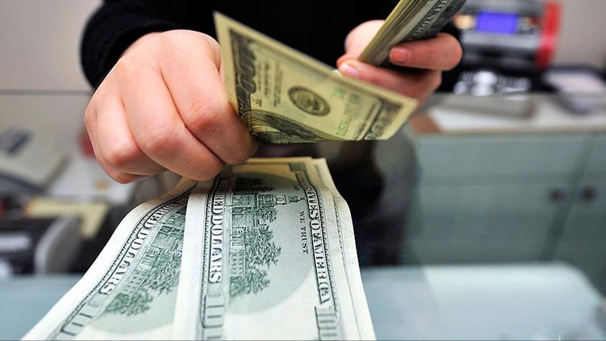 Firmaların finansal kesim dışındaki net döviz açıkları arttı