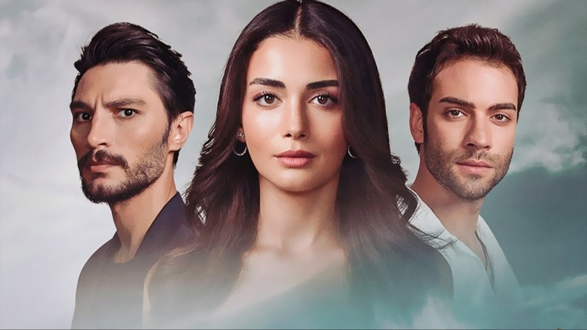 Safir dizisi nerede ekiliyor? Safir dizisi barol oyuncular kimlerdir?