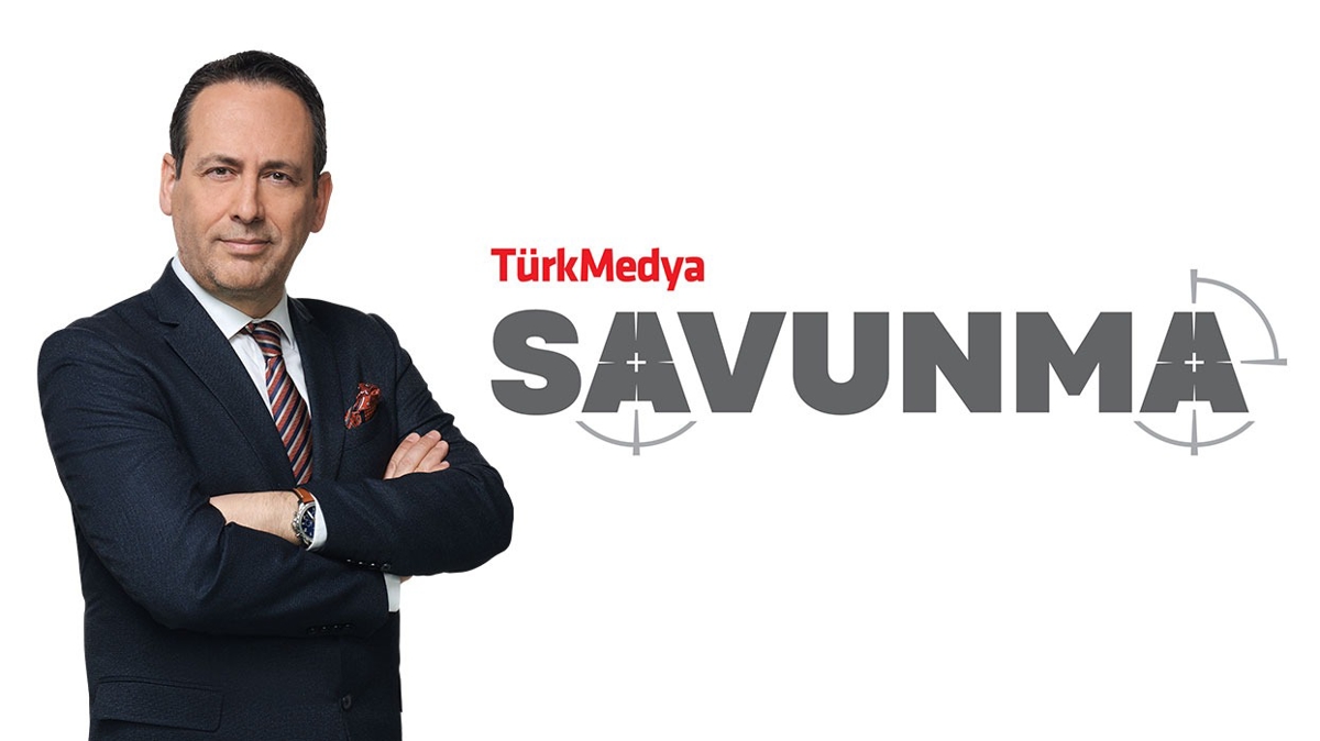 TrkMedya Savunma Dergisi'nin Genel Yayn Ynetmeni Kim Oldu?