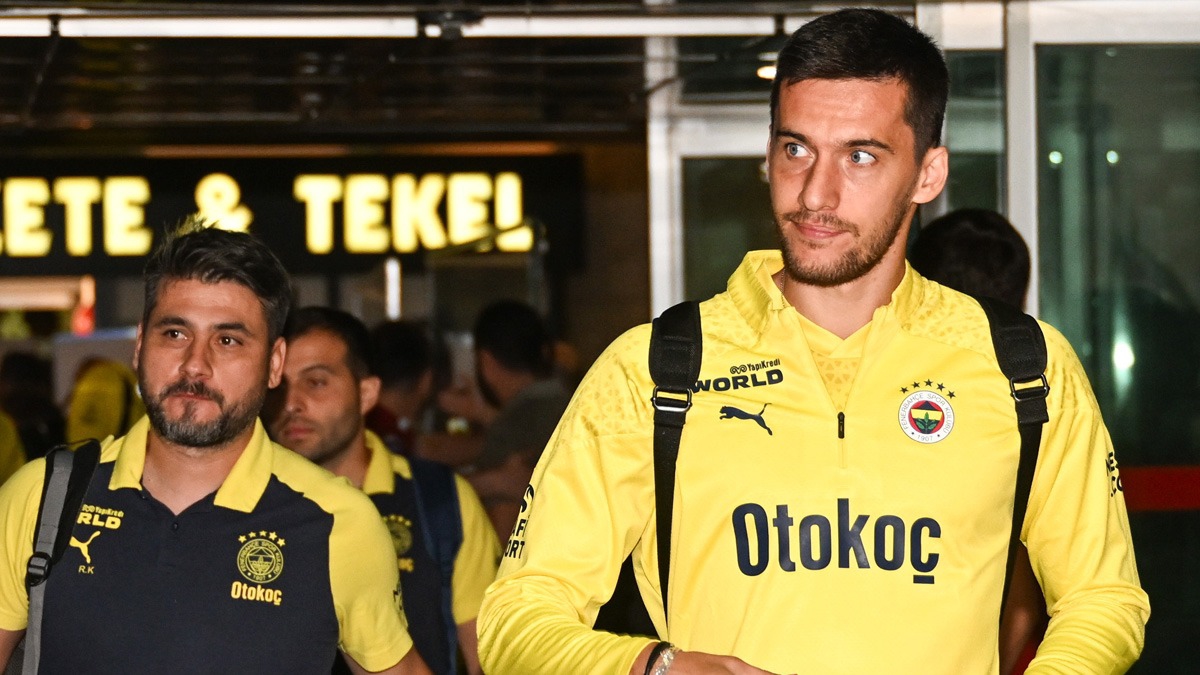 Umut Nayir: Mkemmel bir seri yaptk