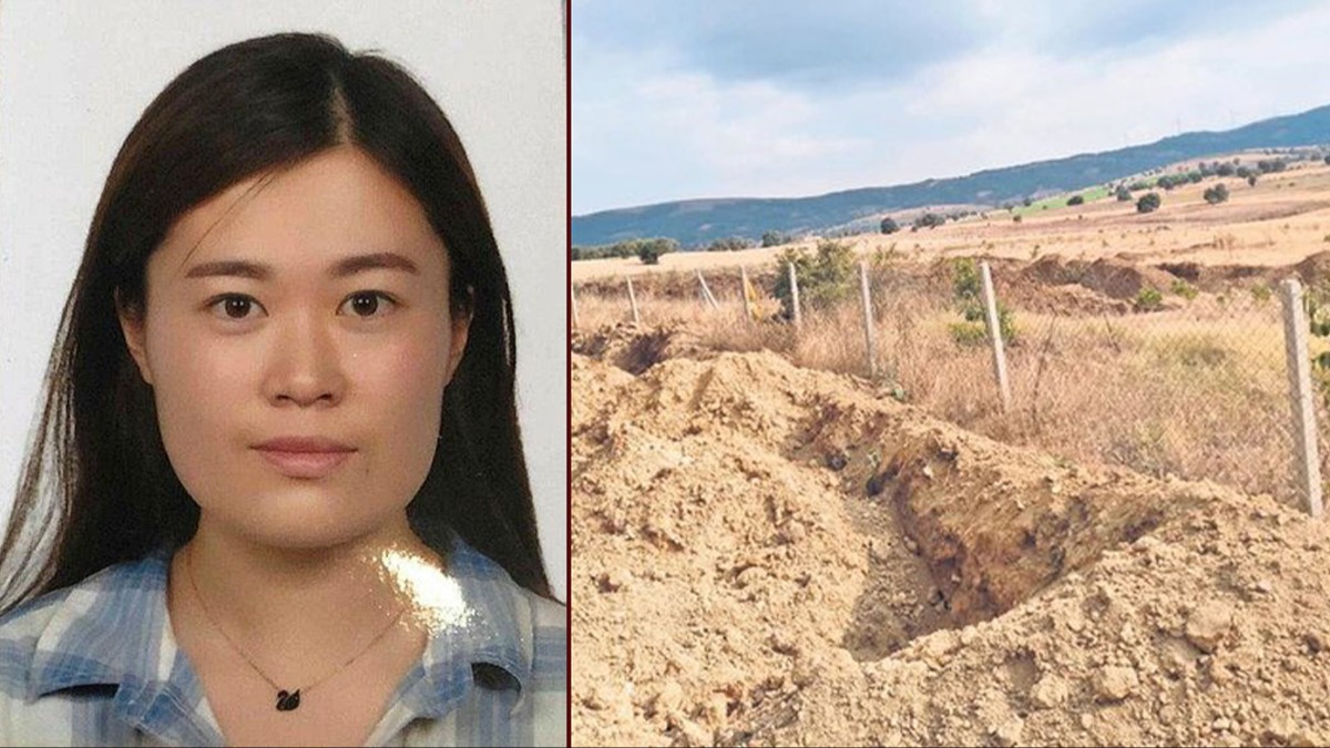 4 yl sonra bulundu: inli cinayetinin izinde iki ceset daha
