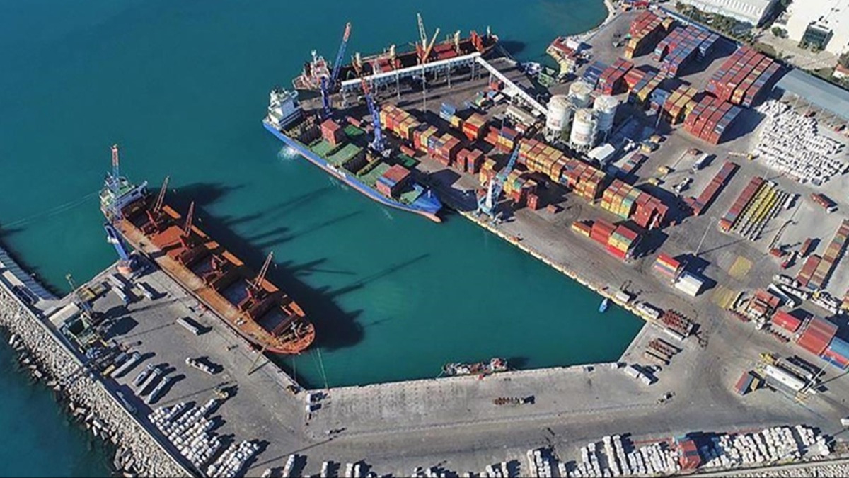933 milyon dolar at! Dou Karadeniz'de yz gldren gelime