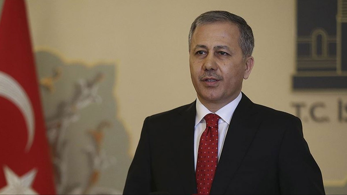 Dezenformasyona geçit yok! Bakan Yerlikaya: Bot hesaplar tespit edildi