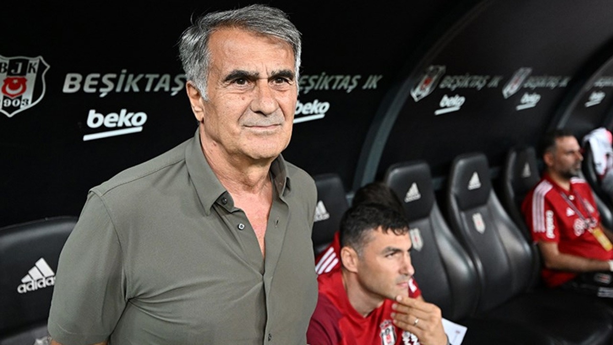 Beşiktaş için zorlu süreç yaklaşıyor
