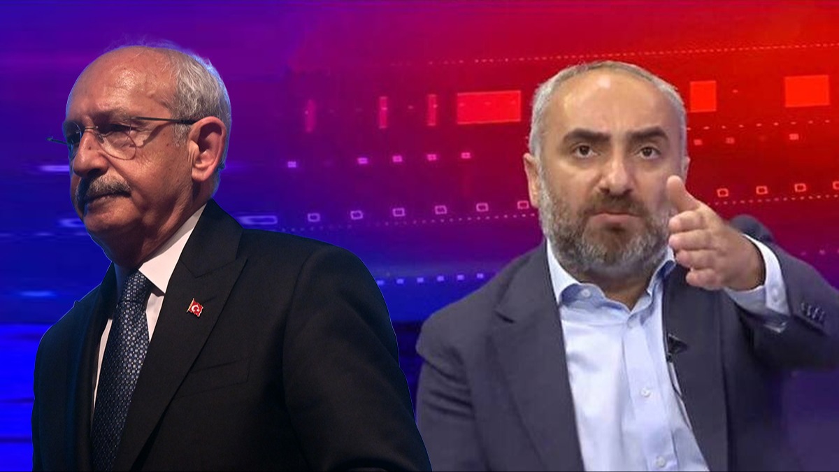 CHP yanda Saymaz, Kldarolu'nu topa tuttu: Bundan sonra AK Parti'yi eletiremezsiniz
