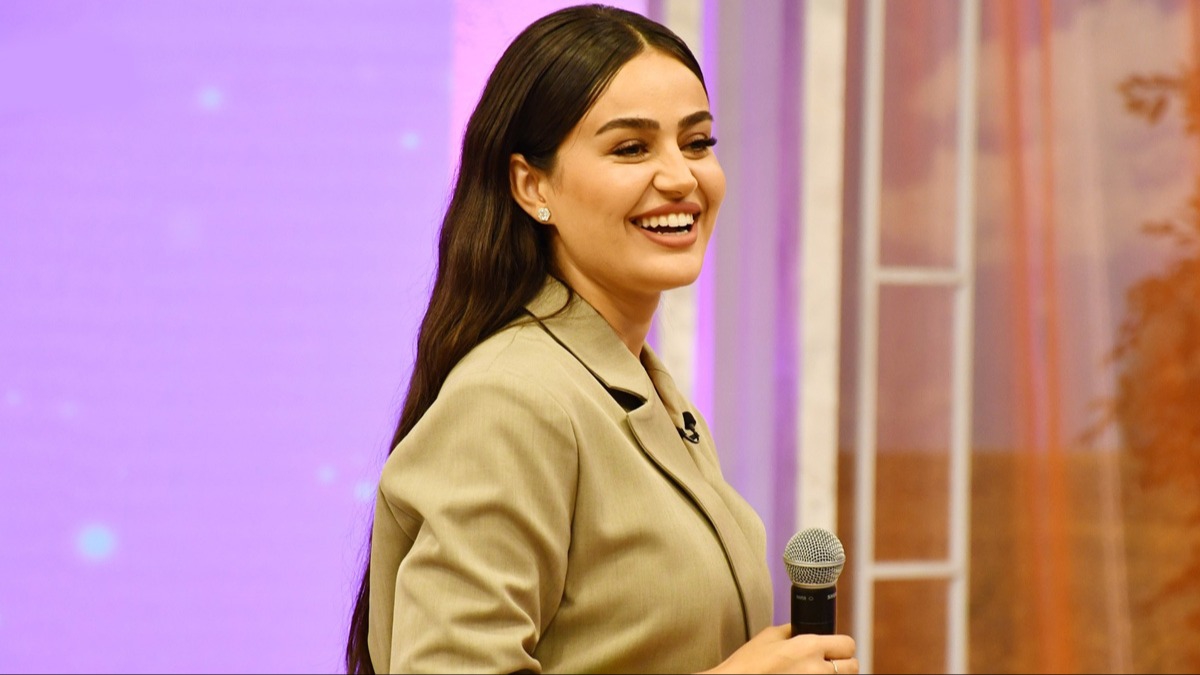 Elif Buse Doan kimdir, ka yanda? Elif Buse Doan aslen nereli?