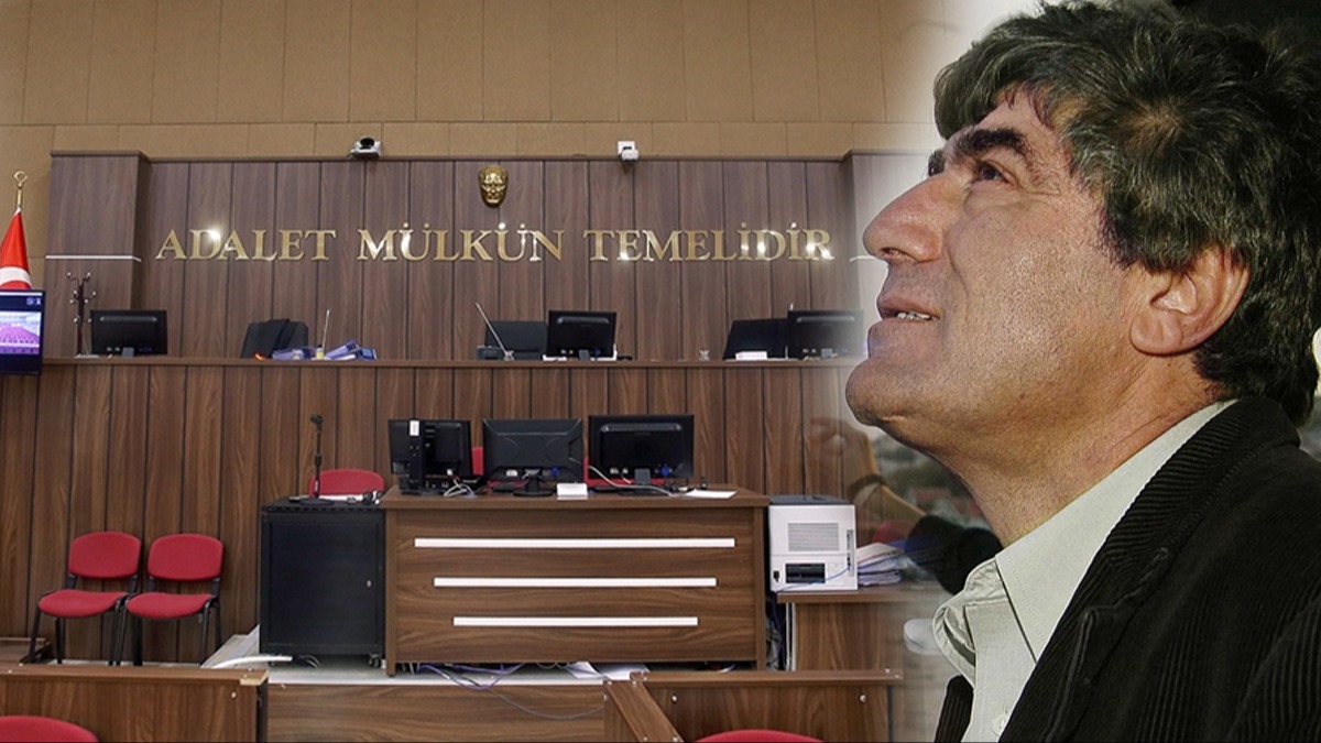 Hrant Dink davasında önemli gelişme! Mayıs ayında yakalandığı ortaya çıktı
