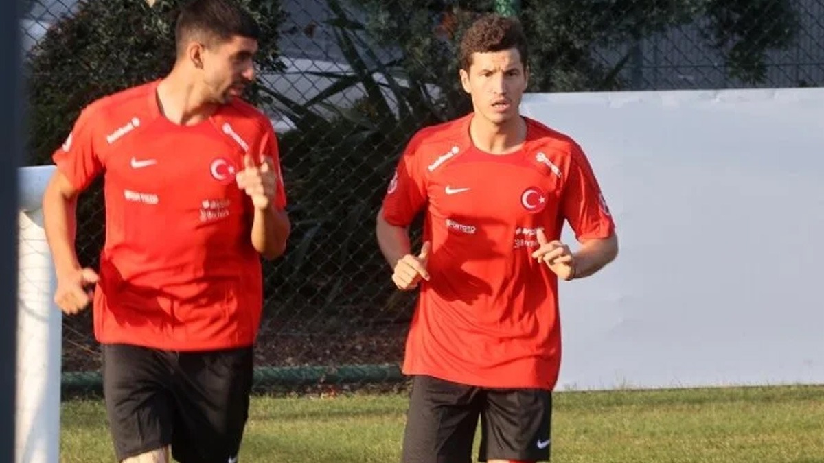 Salih Uan: Kuntz ile birbirimizi tanmyorduk
