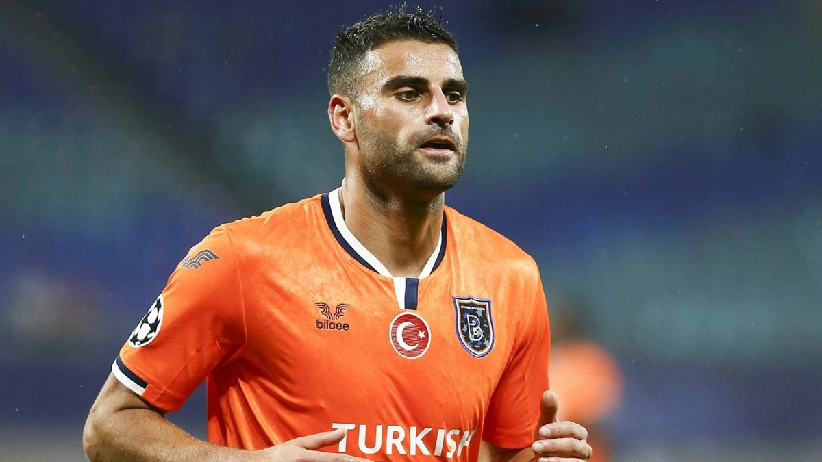 Trabzonspor'da Deniz Tr mesaisi