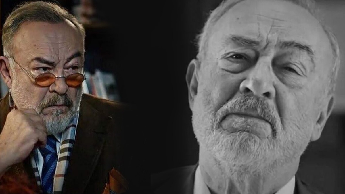 nl oyuncu vefat etti! Mehmet Ulay kimdir? Mehmet Ulay hangi dizilerde oynad?