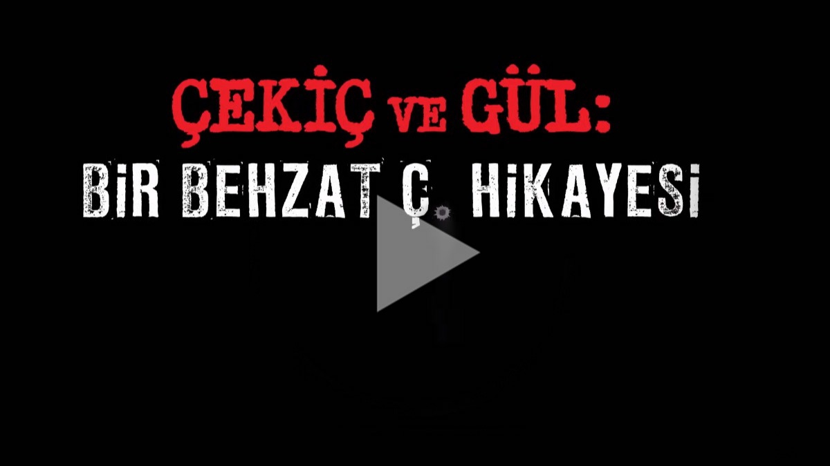 eki ve Gl: Bir Behzat . Hikayesi 2. Sezon fragman yaynland! Behzat  eki ve Gl 2. sezon ne zaman?