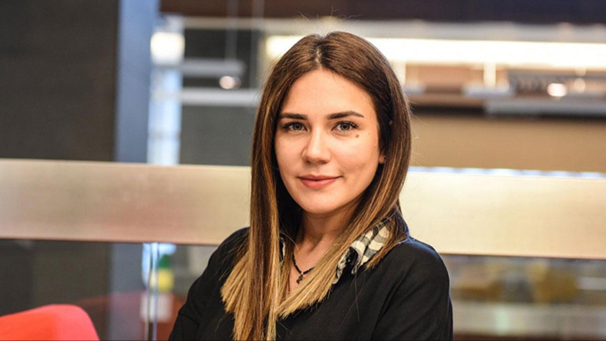 Buse Varol nasl kilo verdi? Buse Tekta Varol kimdir, ka yanda?