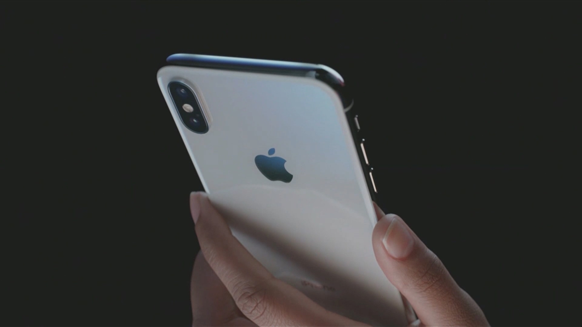 in'den ABD ata! Devlet grevlilerinin iPhone kullanmas yasakland