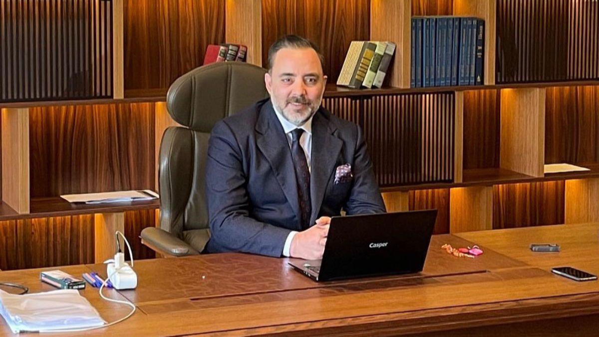 Ekonomist ve Akademisyen Dr. Yasin Kalafatolu TDT Ticaret Komisyon Bakanlna atand