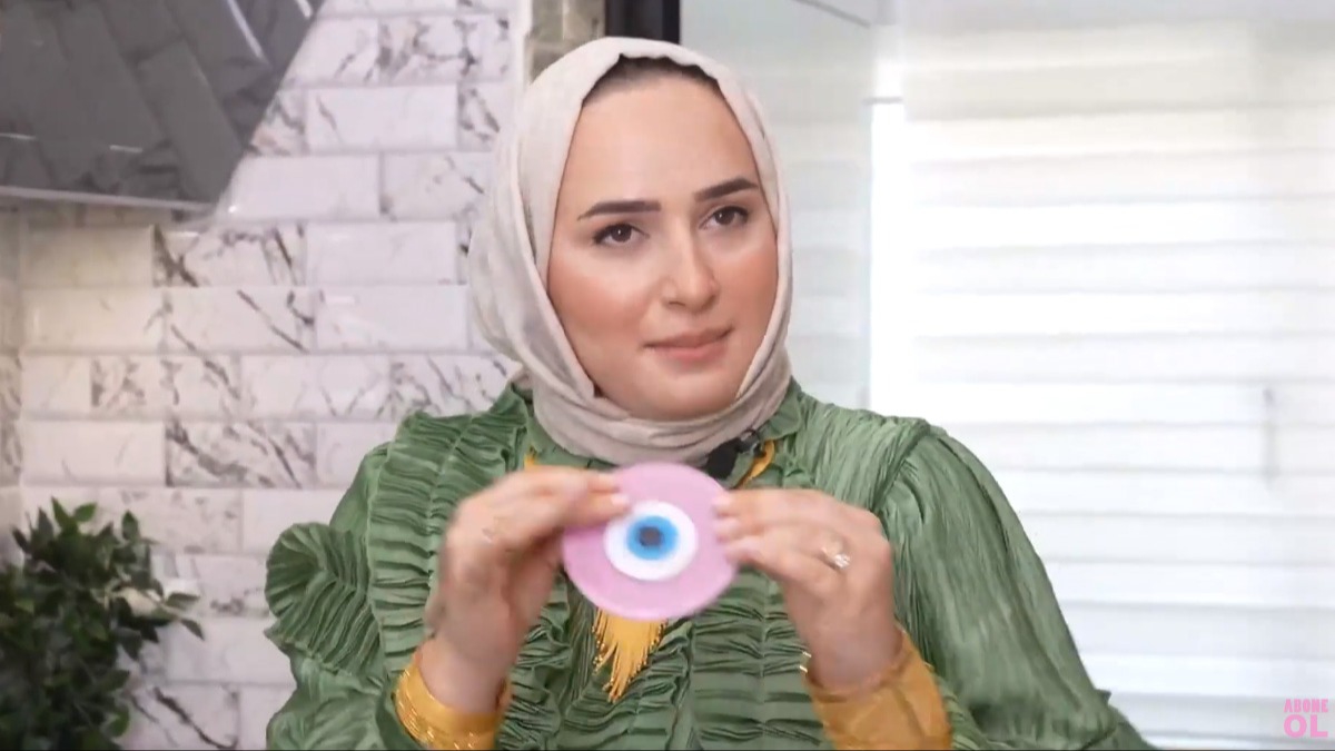 Gelin Evi  yarmacs Beyza Dademir ka yanda, nereli? Gelin Evi Beyza kimdir?