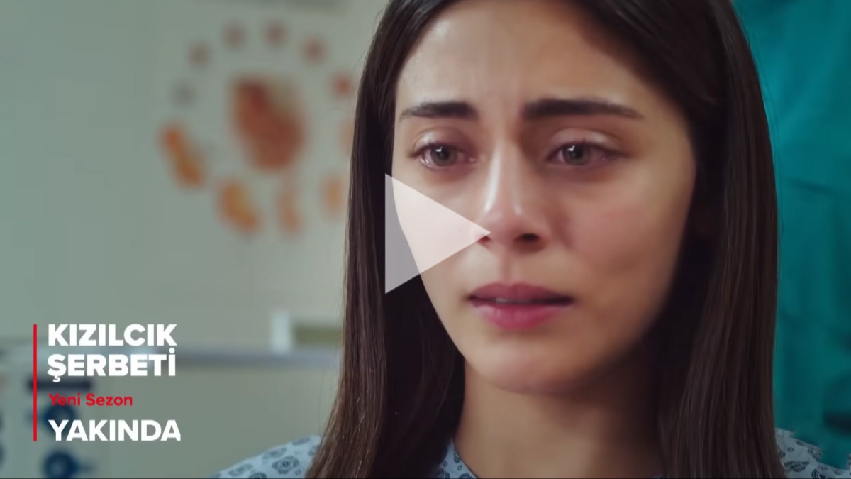 Kzlck erbeti yeni sezon fragman yaynland! Kzlck erbeti ne zaman balyor?