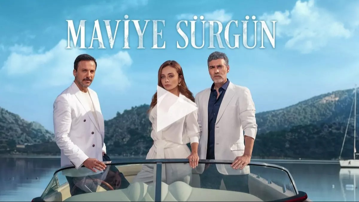 Maviye Srgn 13. blm full izle! Maviye Srgn final blm izle!