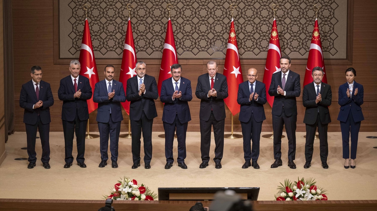 Orta Vadeli Program'da Togg ve TURKOVAC detayı