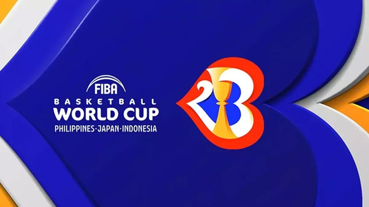 2023 FIBA Dnya Kupas finaline  son bir adm