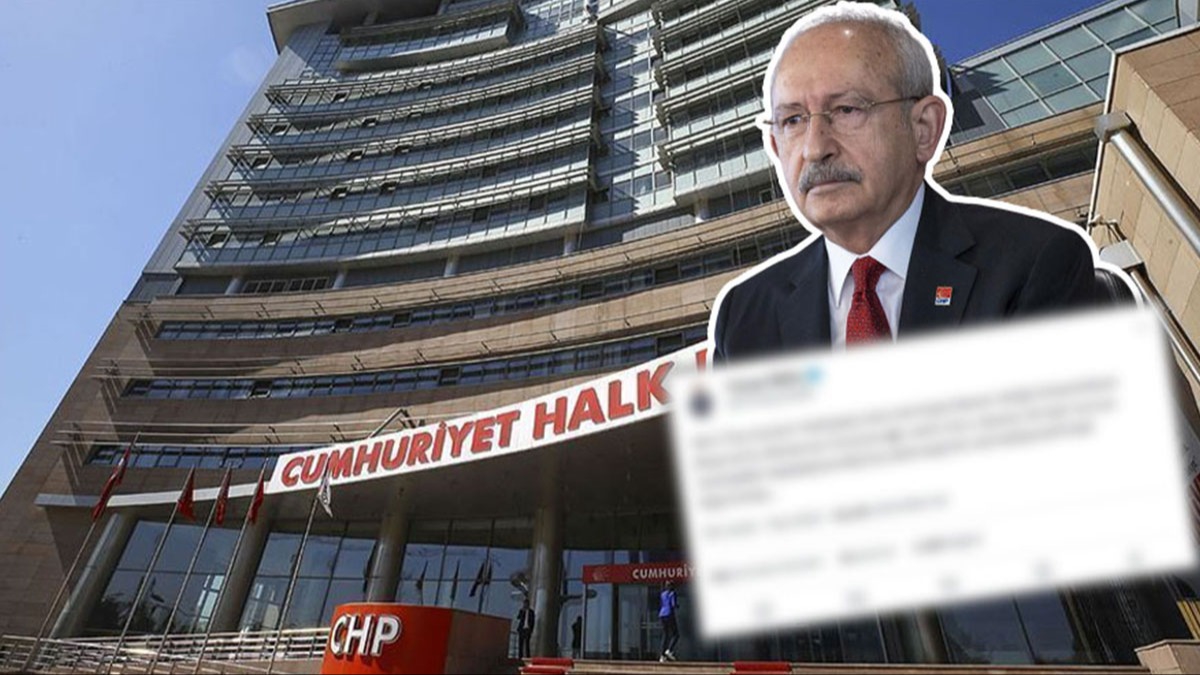 Fondaş Yılmaz'dan ''mutant'' çıkışı! Kılıçdaroğlu'nun kumpasını bir bir ortaya döktü