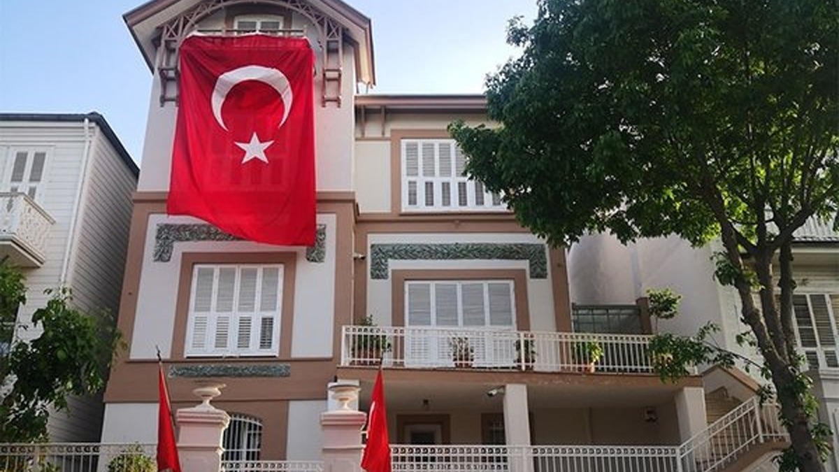 BB ynetimi nn Vakf'nn SK aboneliini iptal etti! Gerekesi akna evirdi