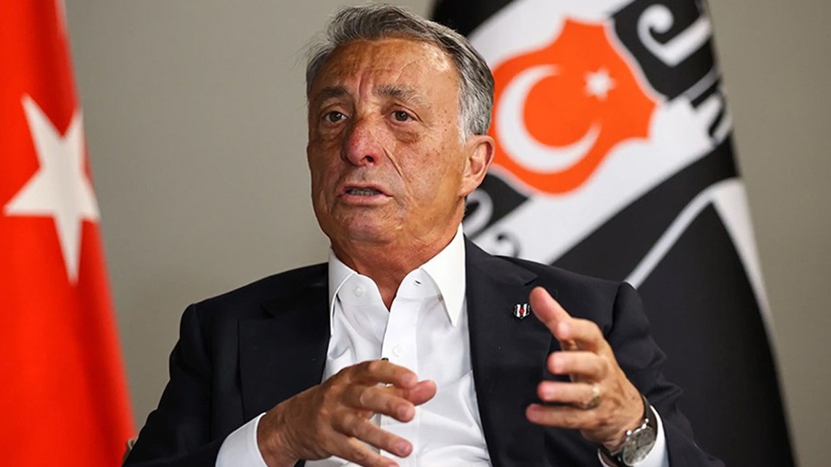 PFDK kararlar akland! Beikta ve Ahmet Nur ebi'ye ceza