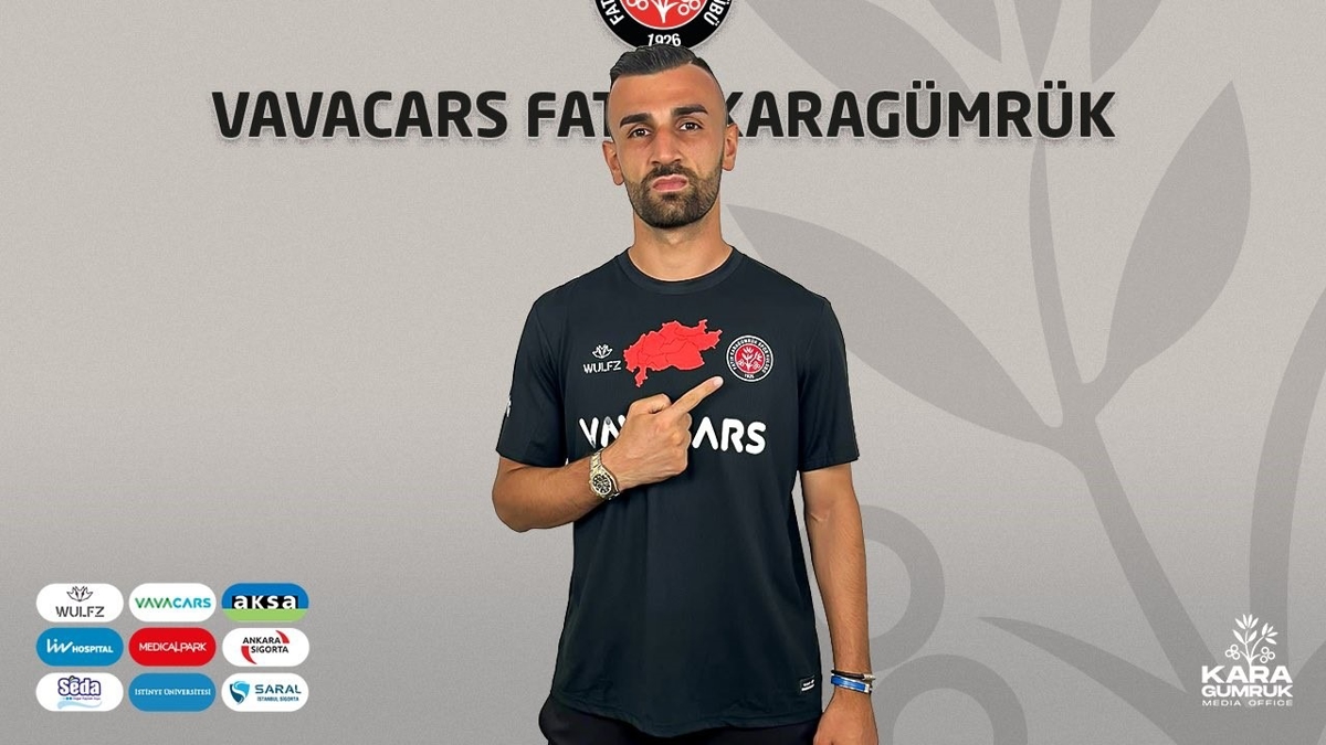 Serdar Dursun: Jesus'tan ok ey rendim