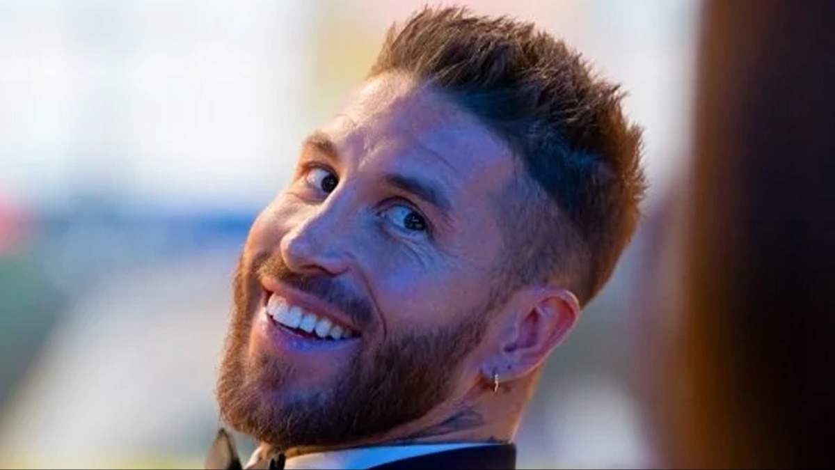 Sergio Ramos: Devler Ligi'ni kazanabiliriz
