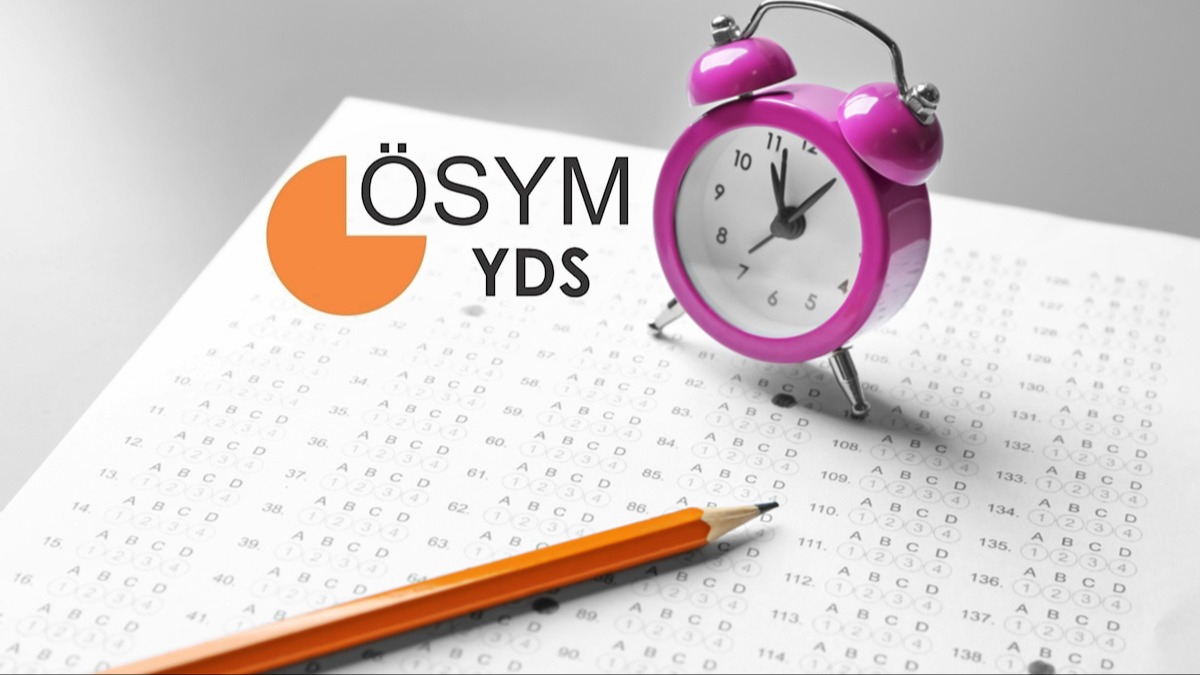 YDS sınav başvuru ücreti ne kadar 2023? YDS/2 ne zaman yapılacak? ÖSYM YDS başvuru ekranı