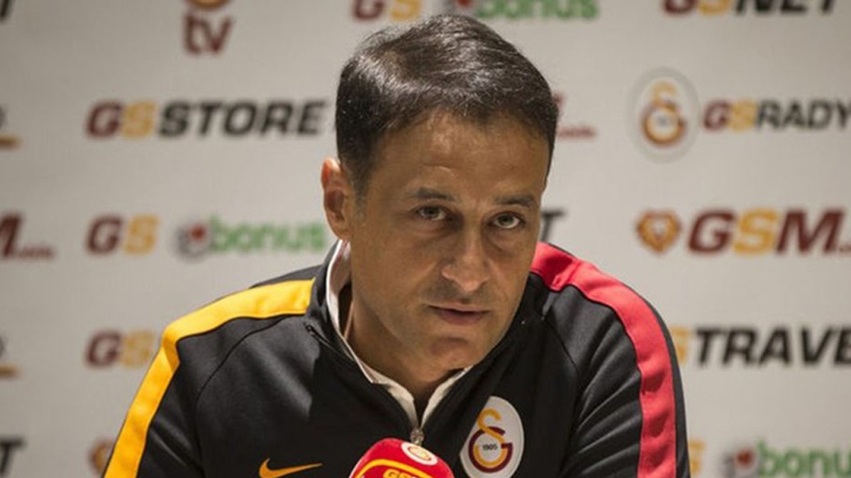 Galatasaray Kulp Doktoru Yener nce'den sakatlk aklamas!