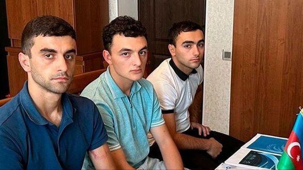 Cezalarn eken 3 Ermeni futbolcu Ermenistan'a gnderildi