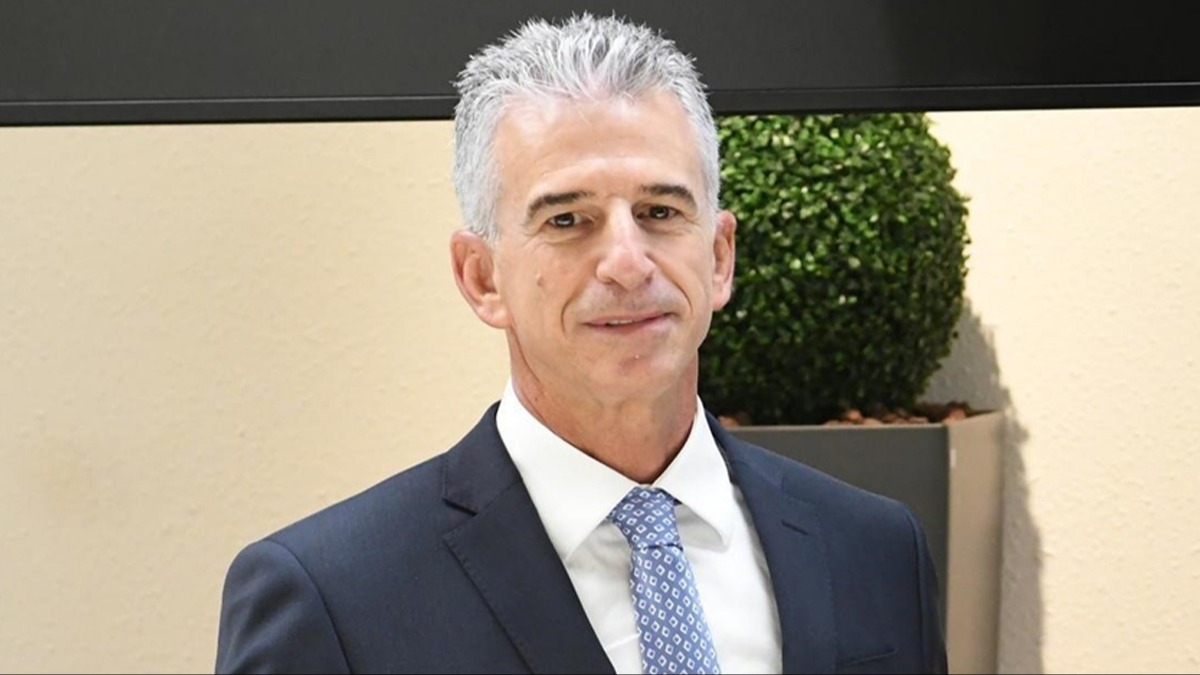 Mossad Bakan Barnea'dan kriz k:  Mttefiklerimizi destekleme konusunda abartmamalyz