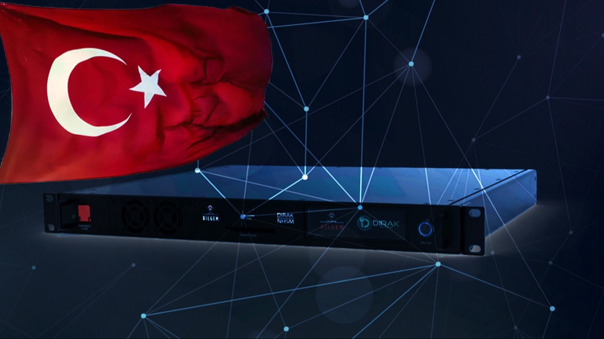 Birok lkeden talep var! Trkiye gelitirdi: 40 yllk birikim