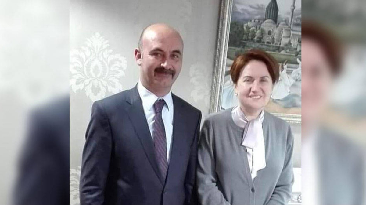 �Y� Parti Yozgat �l Ba�kan� Katipo�lu istifa etti