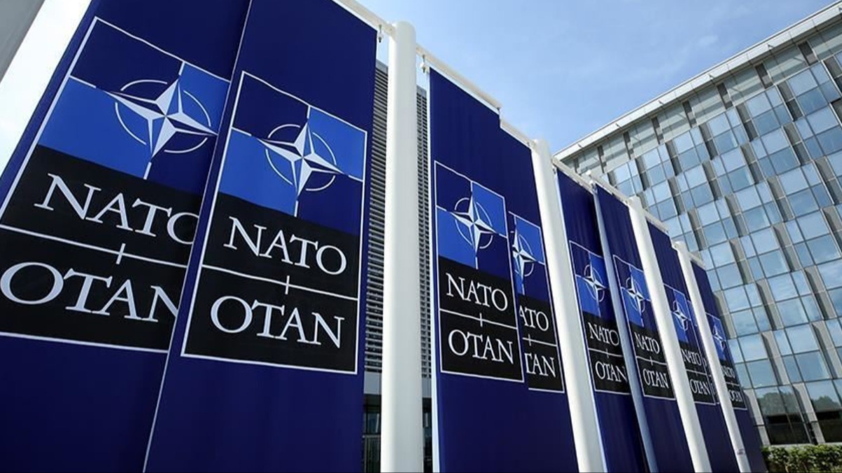 NATO'dan Romanya'da bulunan Rusya'ya ait �HA par�alar�yla ilgili a��klama