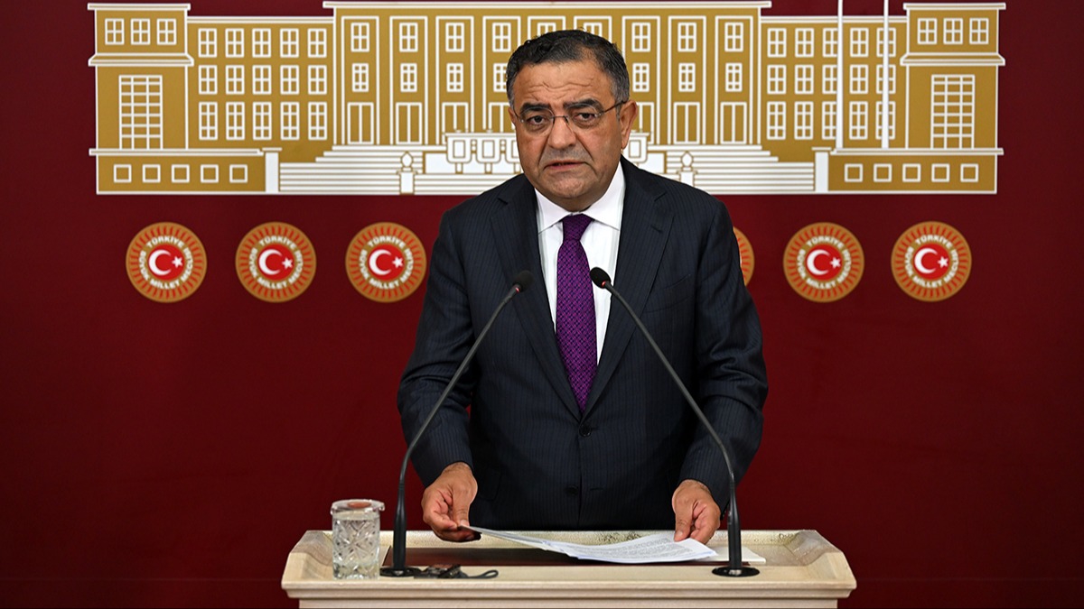 Sezgin Tanrkulu'dan TSK'ya alak iftira! Tepki yad