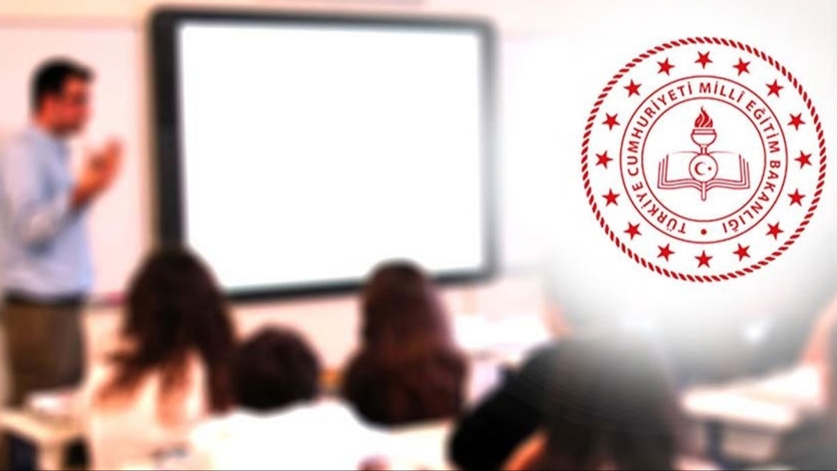 Teknik öğretmenlere tamamlama programı için en az 75 puan şartı getirildi