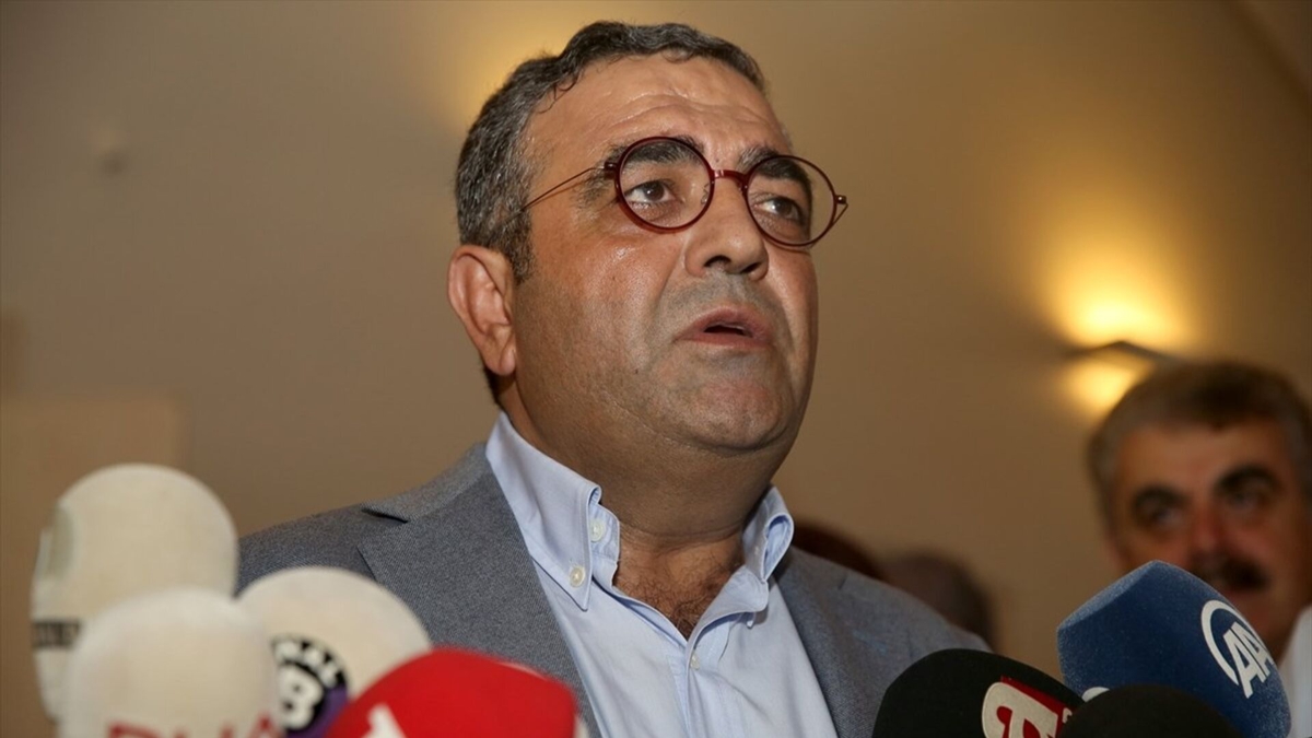 TSK'ya iftira atan Sezgin Tanrıkulu hakkında soruşturma başlatıldı