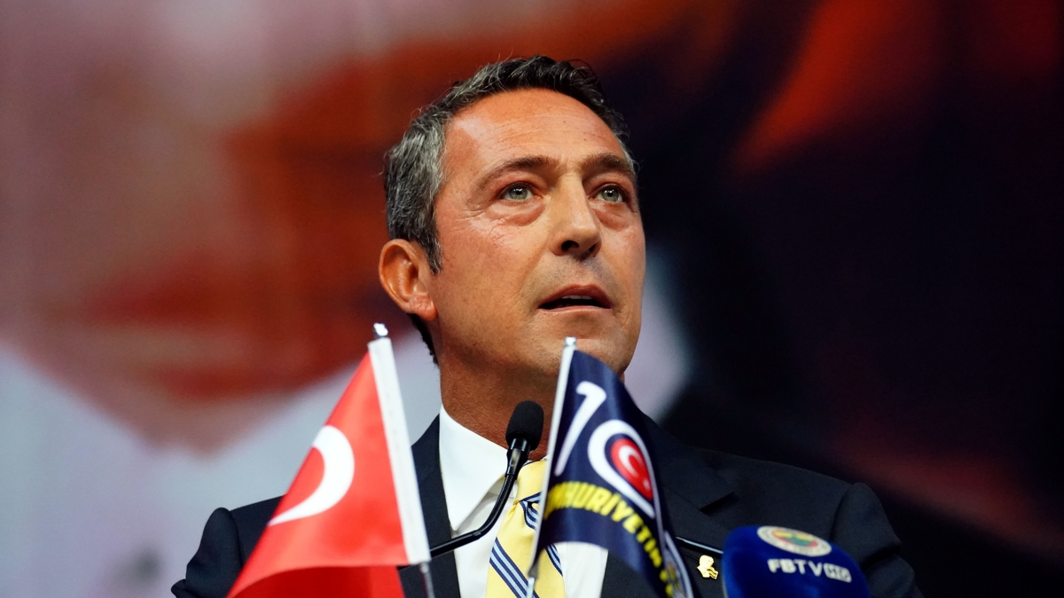 Ali Ko'un hayali gerek oluyor  