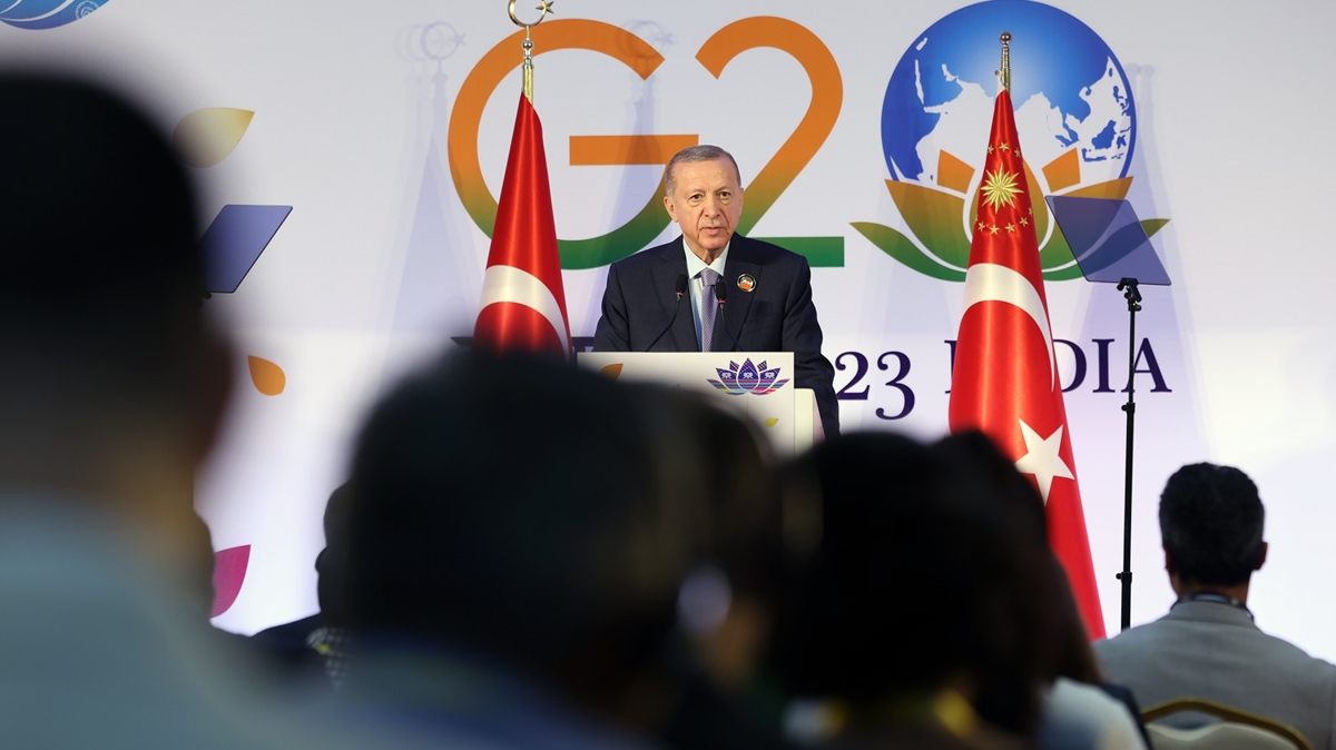 Ermenistan'n Karaba'daki provokasyonlar! Bakan Erdoan: Yarn Painyan ile greceim