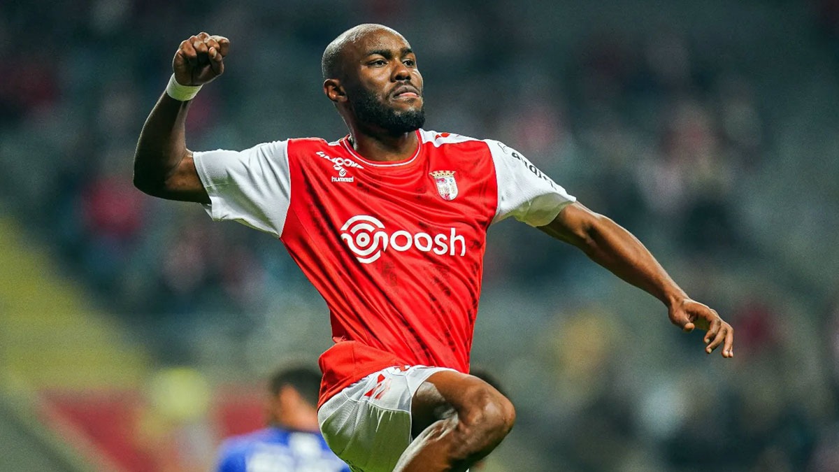 Fenerbahe'yi Al Musrati transferinde sevindiren gelime