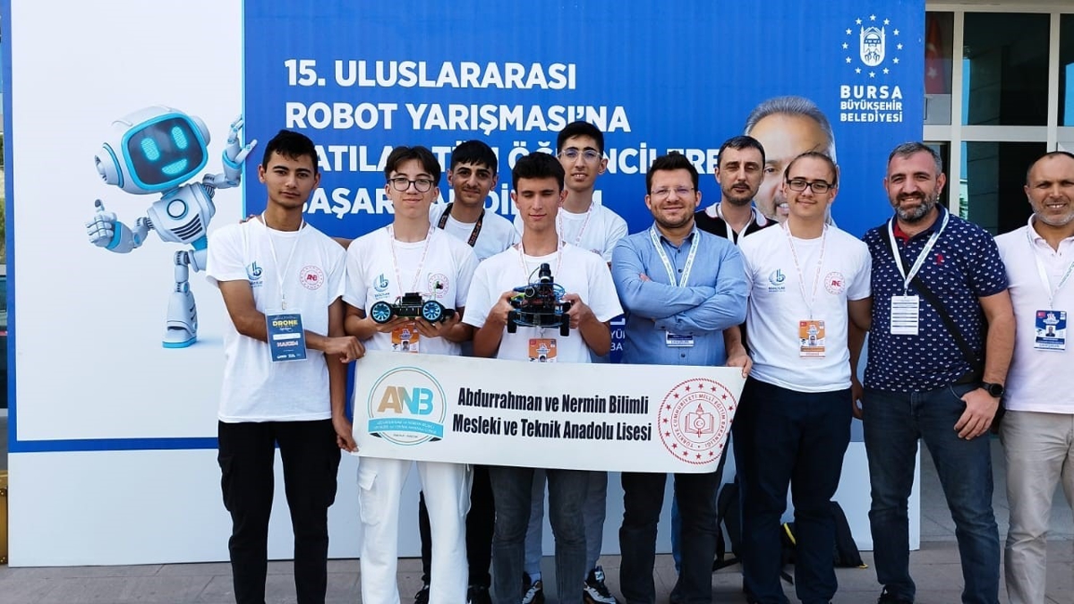 Gelecekte Trkiye'nin retecei otonom aralar ekillendiriyorlar