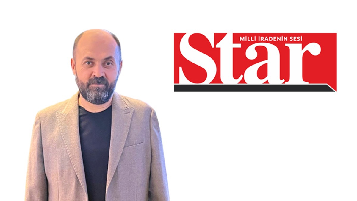 Hasan Hseyin z Star Gazetesi'nde