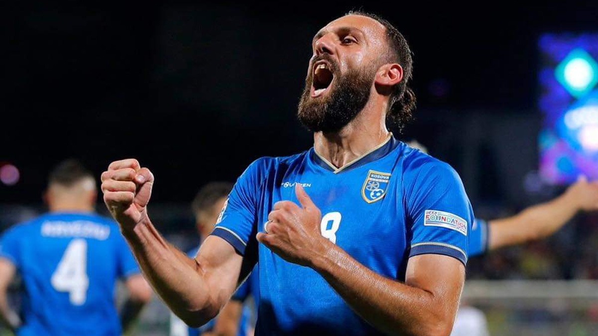 Muriqi ve Rashica svire'ye dur dedi