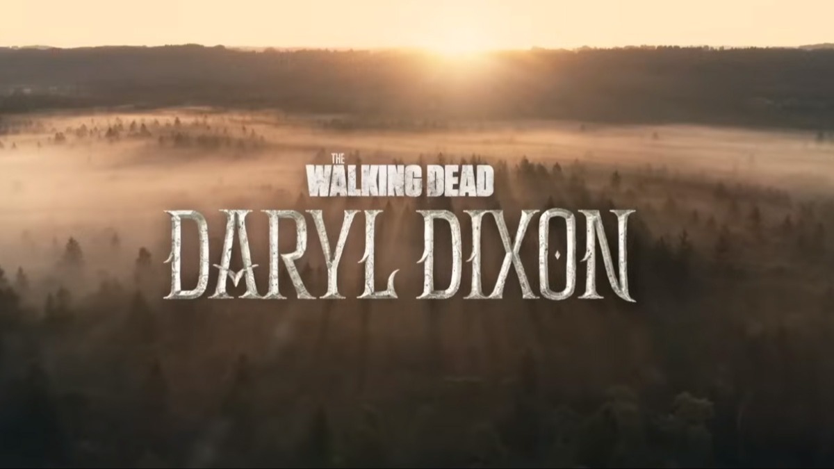 The Walking Dead'in devam serisi Daryl Dixon başlıyor! The Walking Dead Daryl Dixon 2023 nerede yayınlanacak?