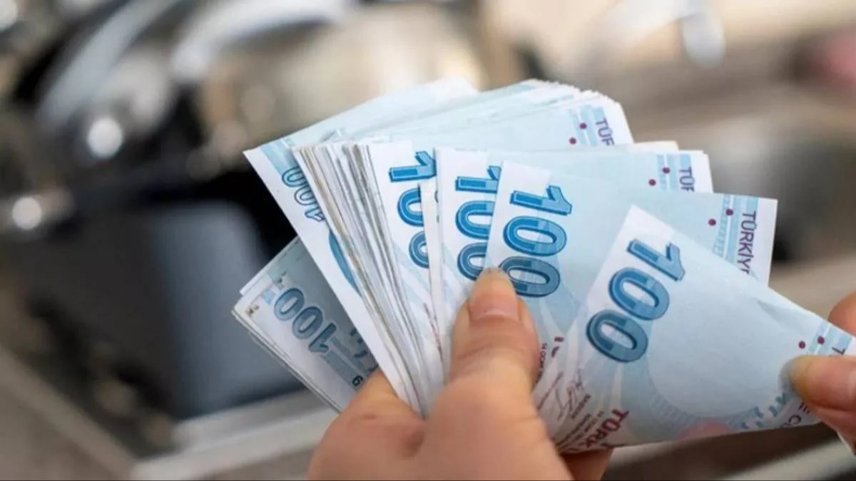 Bakan imek canl yaynda aklad! Krediler iin nemli karar